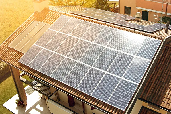 Canadian Solar – Thương hiệu năng lượng mặt trời hàng đầu thế giới